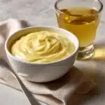 Vegan Custard Recipe