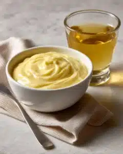 Vegan Custard Recipe