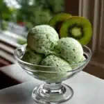Kiwi Sorbet Recipe
