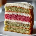 Grapefruit Poppy Seed Cake Recipe