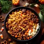 Autumn Trail Mix Recipe