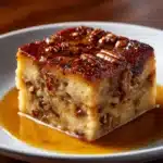 Easy Crock Pot French Toast Casserole Recipe