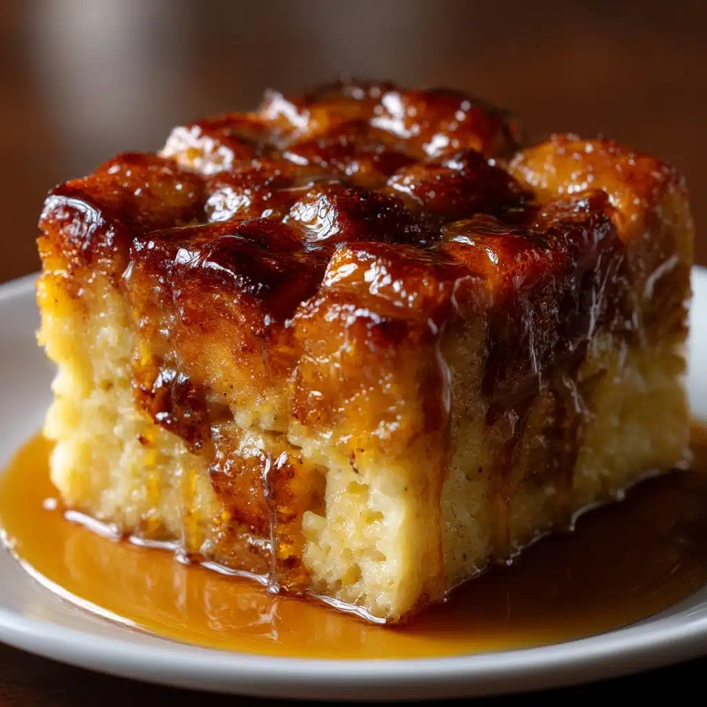 Easy Crock Pot French Toast Casserole Recipe - Recipe Image