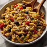 The Best Pasta Salad Recipe