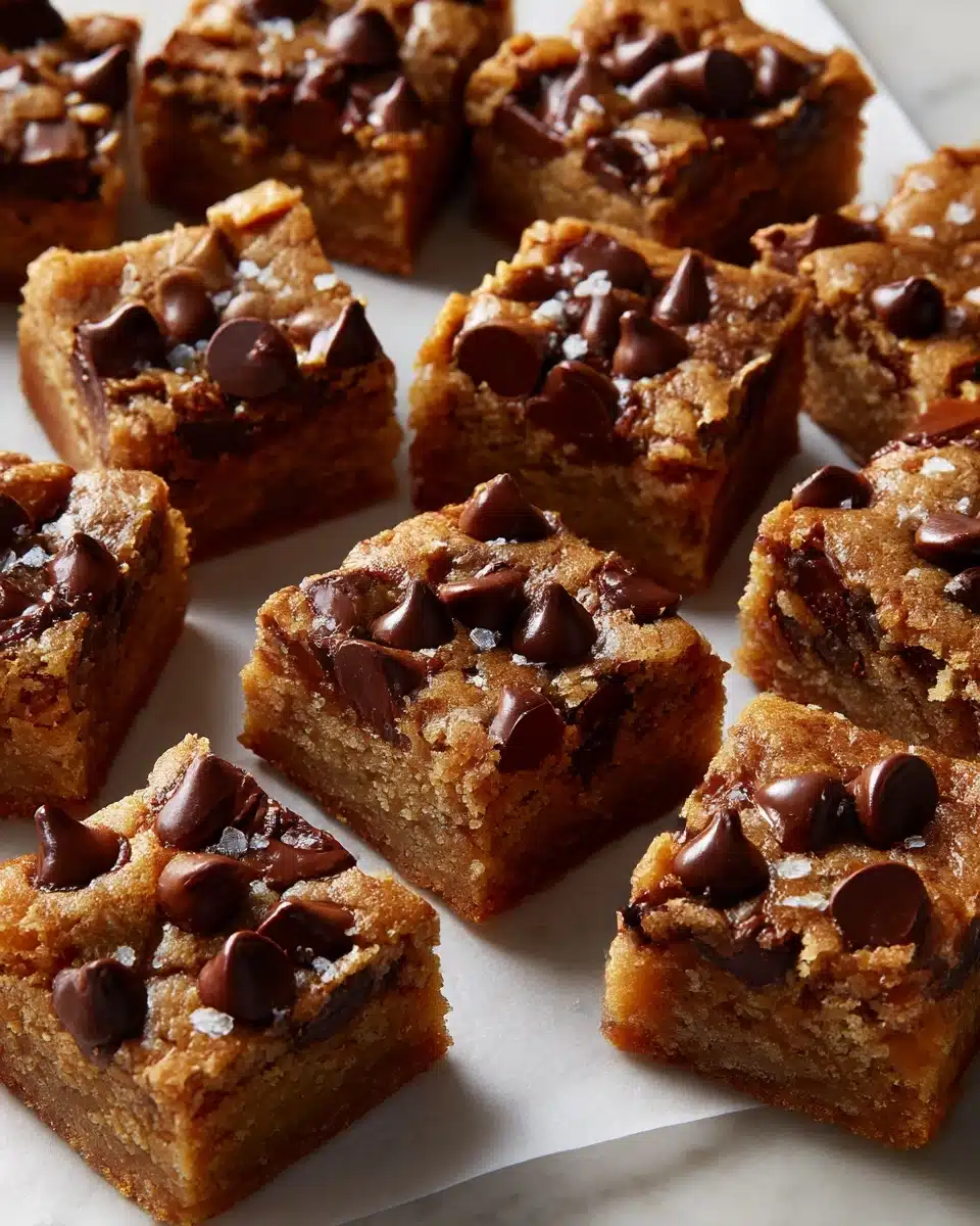 Healthy Pumpkin Oatmeal Bars Recipe