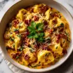 Marry Me Tortellini Recipe
