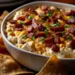 Corn Dip Recipe