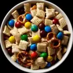 Monster Munch Trail Mix Recipe