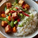 Healthy Stir Fry Recipes with Homemade Sauces Recipe
