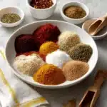 Fajita Seasoning Recipe