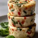 Protein Egg White Bites Recipe