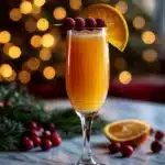 Christmas Morning Punch Recipe