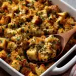 Easy Stuffing Recipe