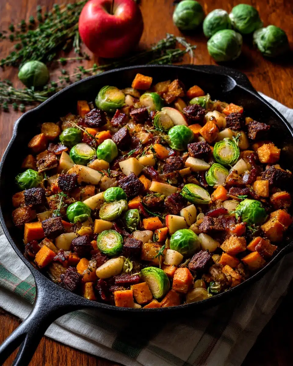 Delicious Recipe