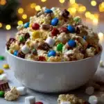 Reindeer Chow Recipe