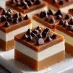 Quick Caramel Coffee Fudge Recipe