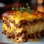French Onion Meatloaf Recipe