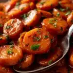 Glazed Carrots Recipe
