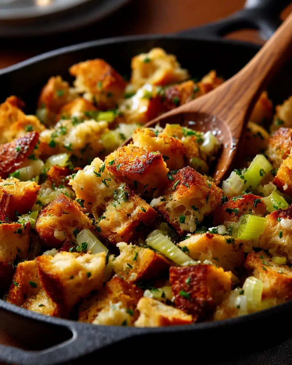 Best Stuffing Recipe