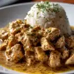 Crock Pot Chicken and Gravy Recipe