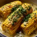 Trinidadian Boiled Corn Recipe
