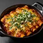 Cheese Enchiladas with Chili Gravy Recipe