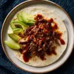 Easy Crockpot Carnitas Recipe