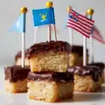 Lamingtons Recipe