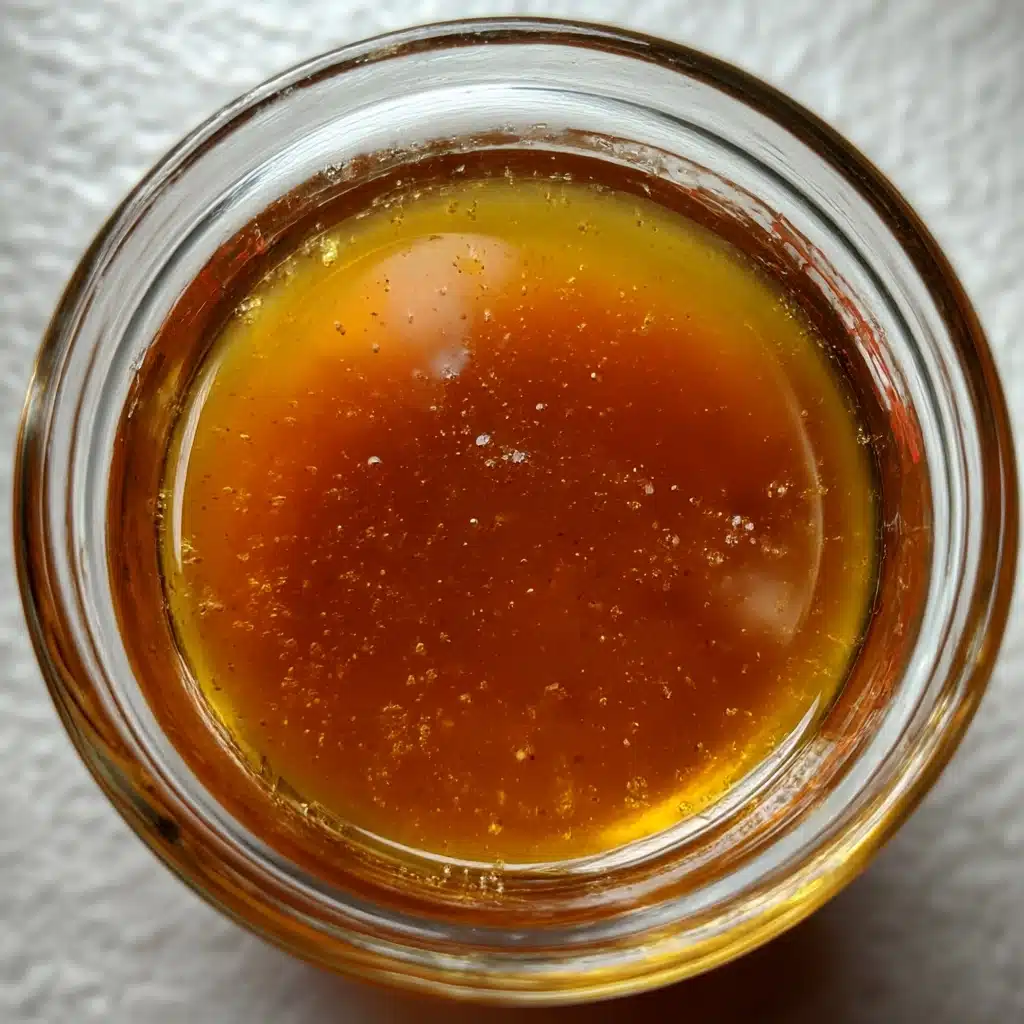 Homemade Chicken Stock Recipe