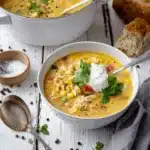 White Chicken Chili Recipe A Classic Fall Soup Recipe