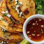 Birria Broth (Birria Consome) Recipe