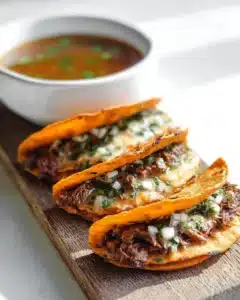 Birria Tacos Recipe