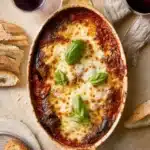 Chicken Garlic Parmesan Rice Recipe