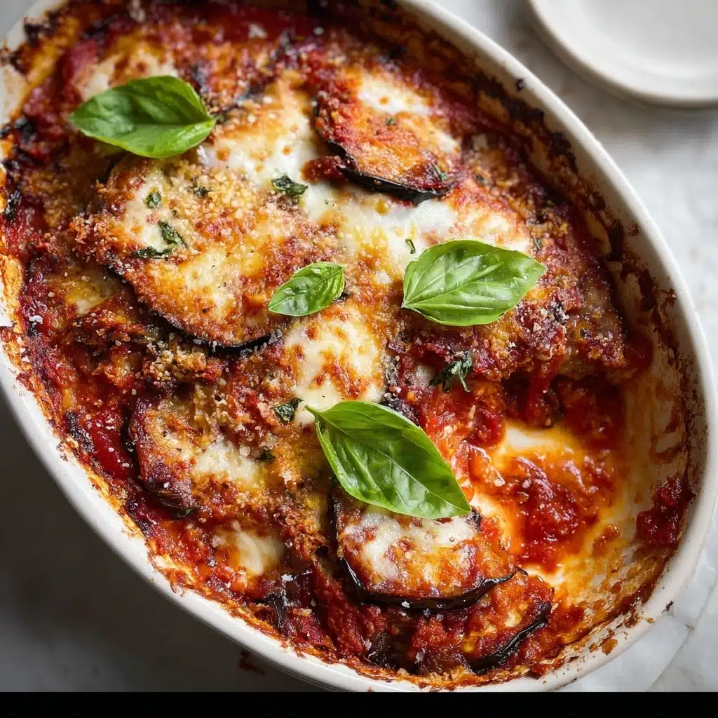 Chicken Garlic Parmesan Rice Recipe - Recipe Image