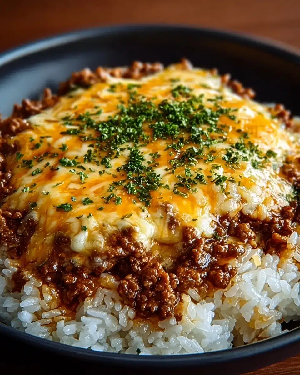 Delicious Recipe