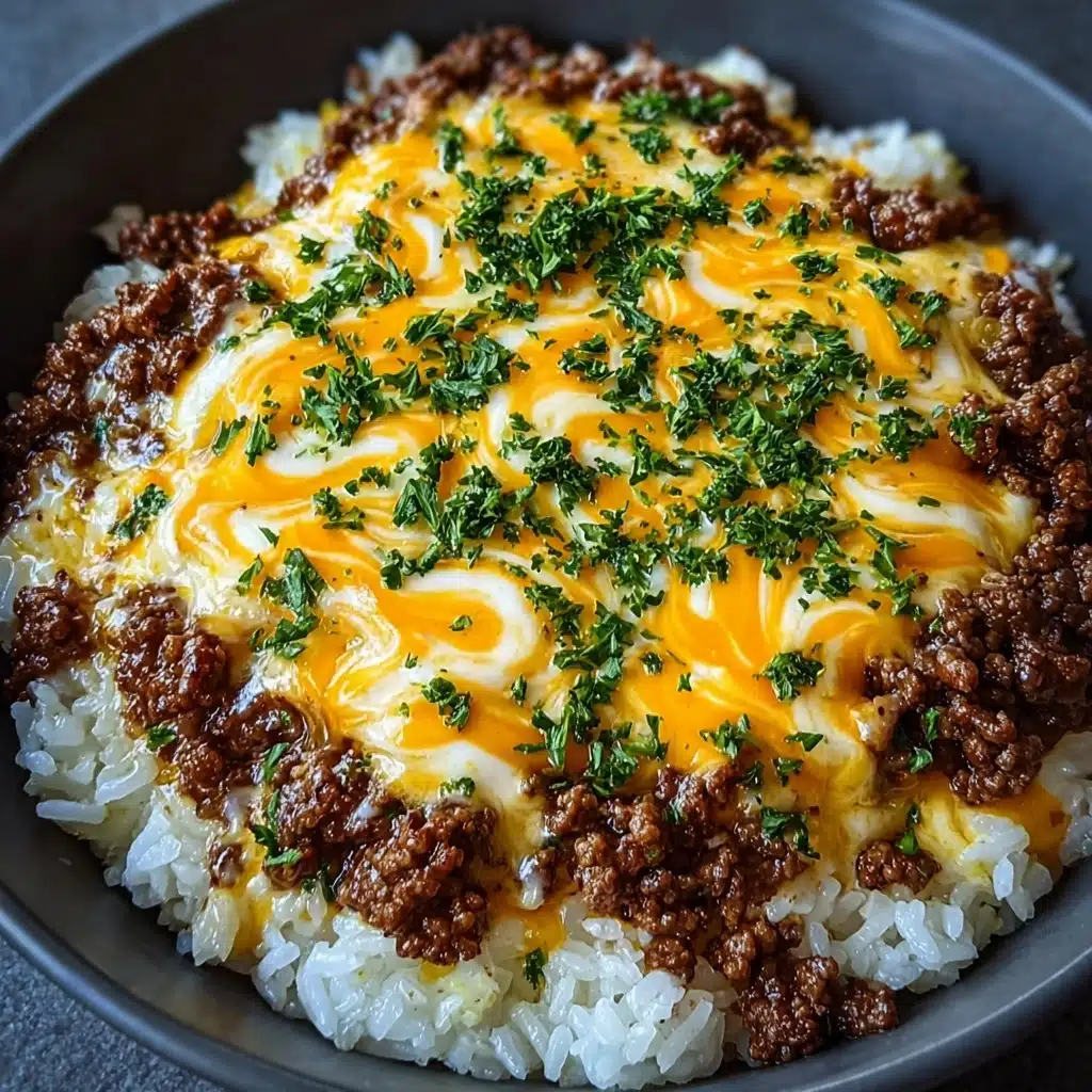 Delicious Recipe - Recipe Image