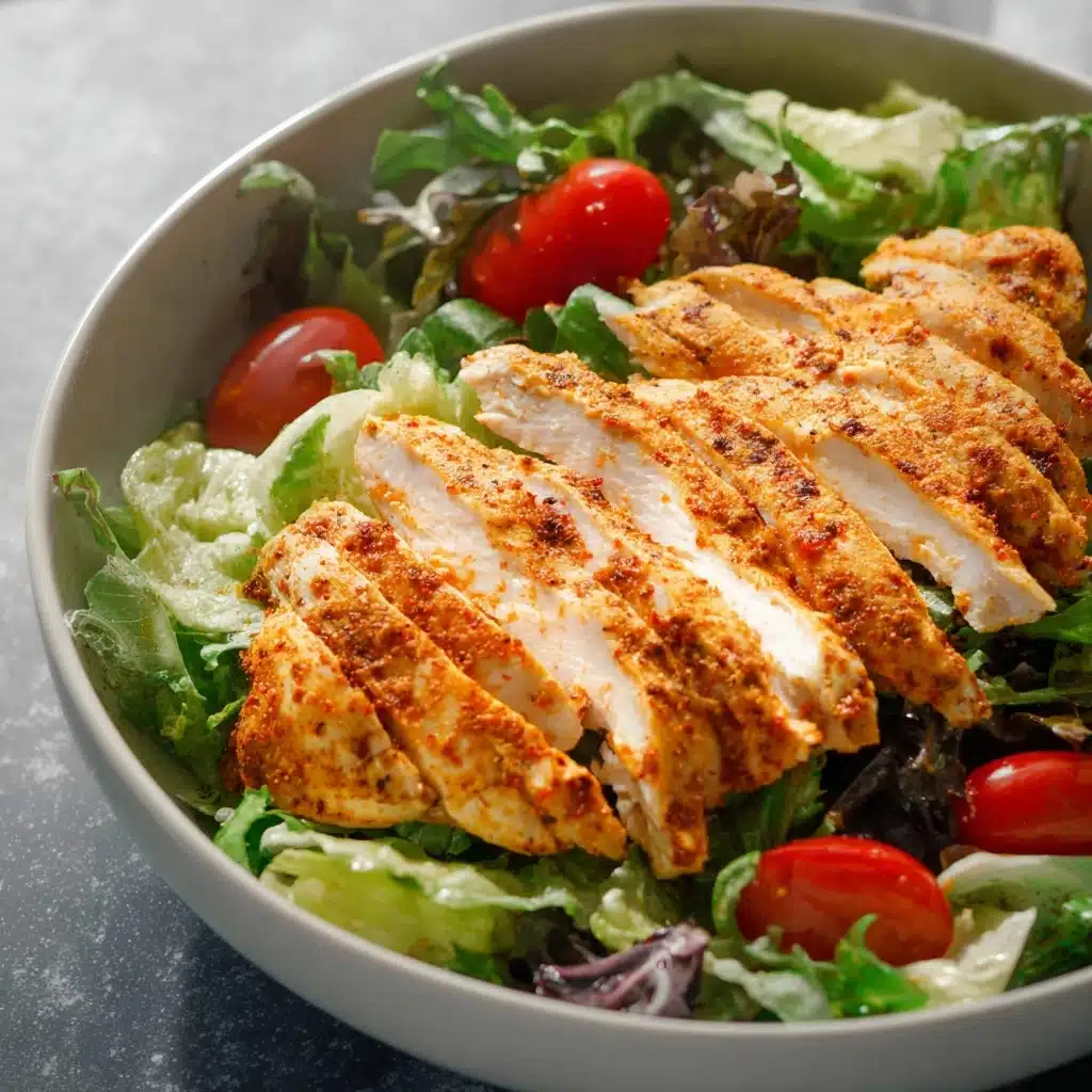 Oven Baked Thin Sliced Chicken Breasts Recipe - Recipe Image