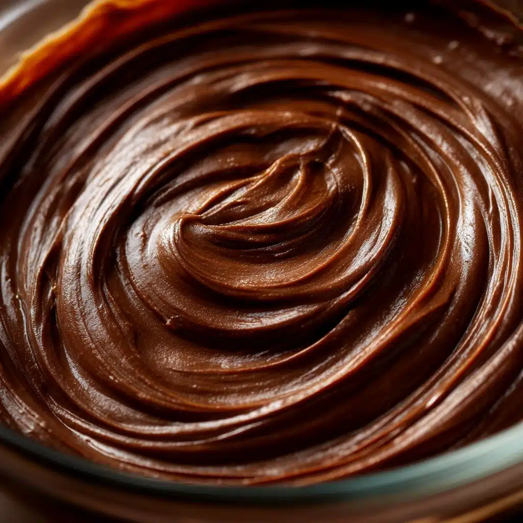 Double Chocolate Einkorn Brownies Recipe - Recipe Image
