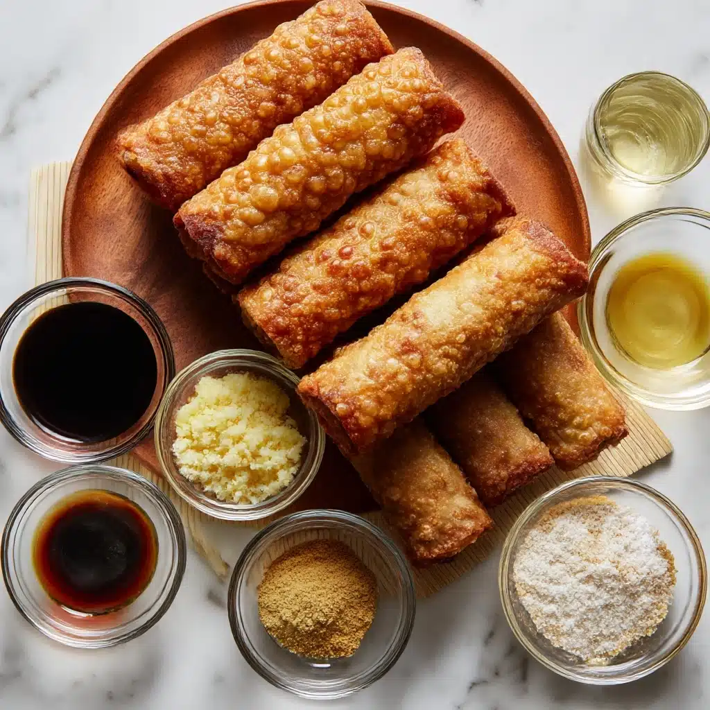 Egg Roll Dipping Sauce Recipe - Recipe Image