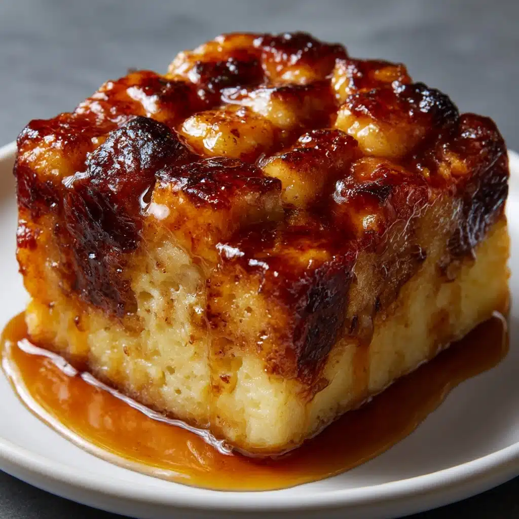 Easy Crock Pot French Toast Casserole Recipe - Recipe Image