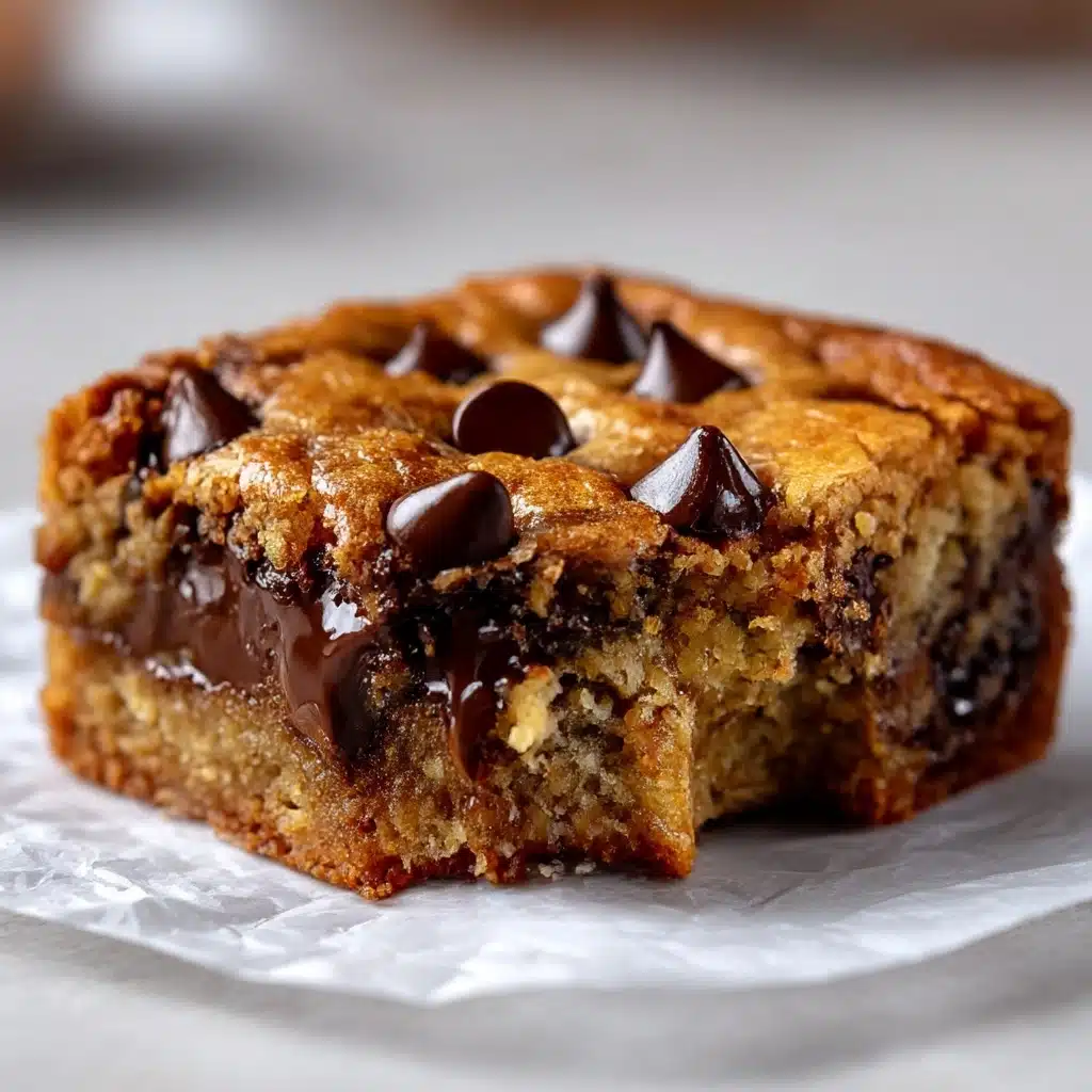 Healthy Pumpkin Oatmeal Bars Recipe - Recipe Image