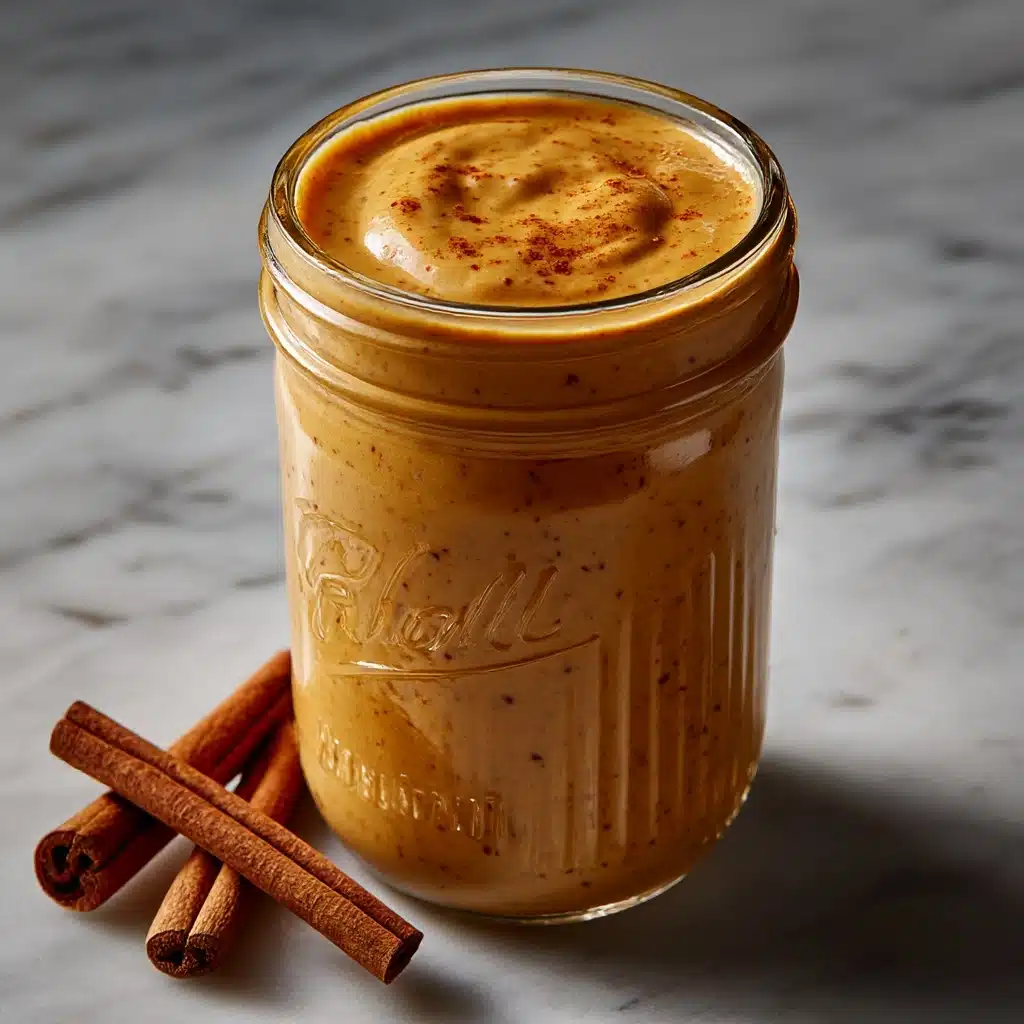 Pumpkin Pie Overnight Oats Recipe - Recipe Image