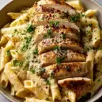 Marry Me Chicken Pasta Recipe