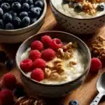 Keto Oatmeal Recipe
