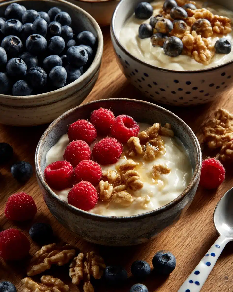 Keto Oatmeal Recipe