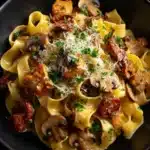 Creamy Cajun Pasta Recipe