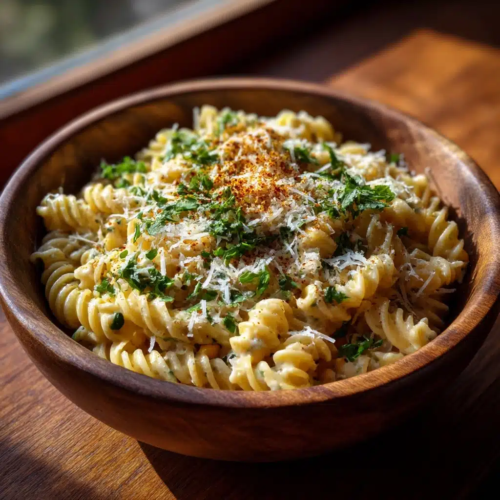 Street Corn Pasta Salad Recipe - Recipe Image