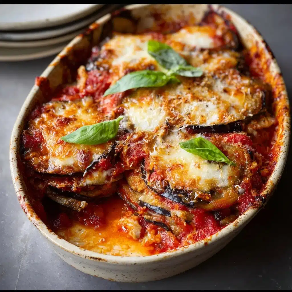 Chicken Garlic Parmesan Rice Recipe - Recipe Image