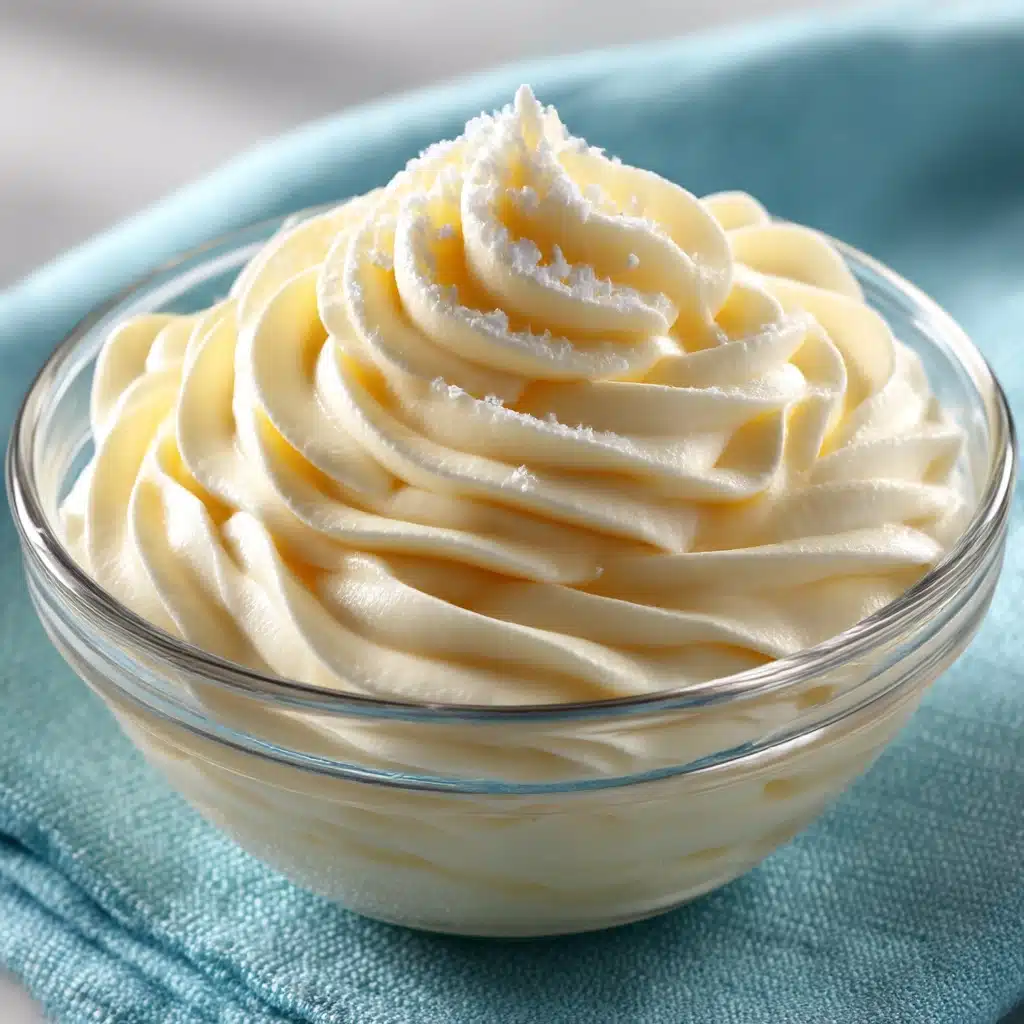 Cool Whip and Pudding Frosting Recipe - Recipe Image