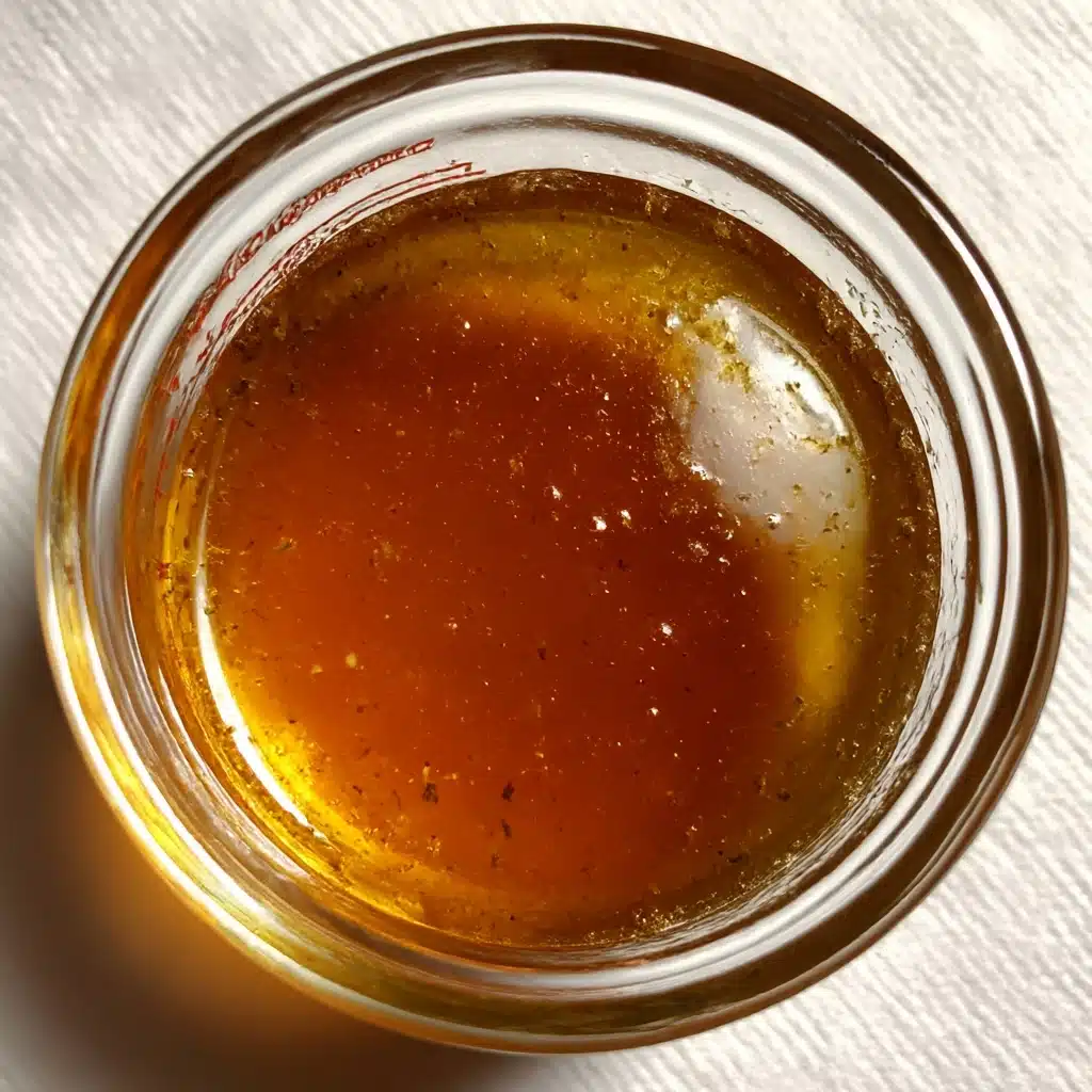 Homemade Chicken Stock Recipe - Recipe Image